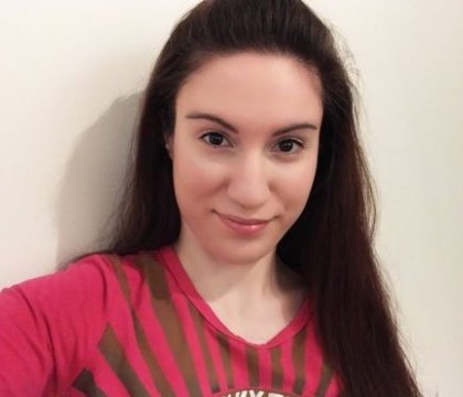 Femeia care s-a nascut fara organe sexuale. Boala rara de care sufera si care afecteaza o femeie din 5000 - FOTO
