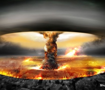 Cea mai mare amenintare a omenirii de la bomba atomica incoace. Avertismentul unuia dintre cei mai influenti oameni Cea mai mare amenintare a omenirii de la bomba atomica incoace. Avertismentul unuia dintre cei mai influenti oameni