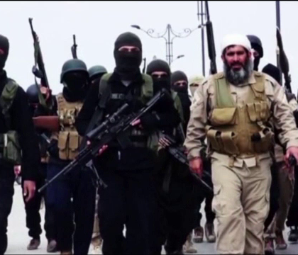 Crima brutala comisa de ISIS. Jihadistii au executat 250 de tinere care au refuzat sa devina sclave sexuale Crima brutala comisa de ISIS. Jihadistii au executat 250 de tinere care au refuzat sa devina sclave sexuale