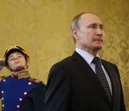 Vladimir Putin, furios dupa amanarea lansarii unei rachete de pe noul cosmodrom rusesc, care a costat 5 miliarde de euro