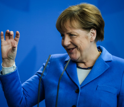 Germania ar putea trimite trupe in flancul estic al NATO. Mesajul cancelarului Angela Merkel
