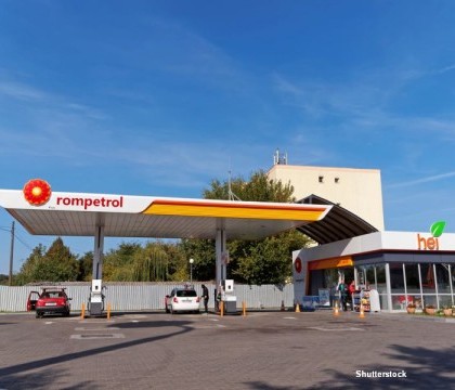 Tranzactia anului: o companie din China a preluat pachetul majoritar al fostului grup Rompetrol