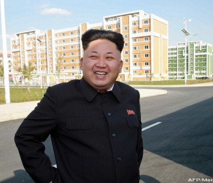 Kim Jong-un recruteaza adolescente de 13-14 ani pentru un "grup al placerii". Criteriile dupa care sunt selectate tinerele