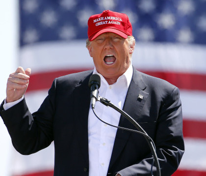 "Nu putem sa permitem Chinei sa ne violeze tara". Declaratiile scandaloase ale lui Donald Trump despre politica externa a SUA