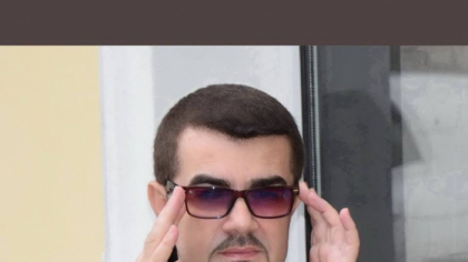 Doliu in muzica moldoveneasca. Interpretul Nelu Stratan s-a stins din viata in urma unui atac de cord: "A fost gasit intins pe jos" Doliu in muzica moldoveneasca. Interpretul Nelu Stratan s-a stins din viata in urma unui atac de cord: "A fost gasit intins pe jos"