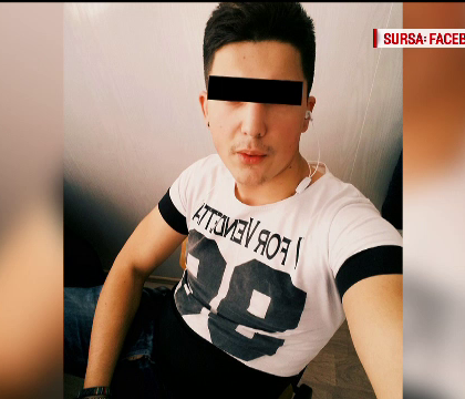 O adolescenta, la un pas de-a fi ucisa de fostul iubit. Cum s-a razbunat tanarul suparat ca a fost parasit O adolescenta, la un pas de-a fi ucisa de fostul iubit. Cum s-a razbunat tanarul suparat ca a fost parasit