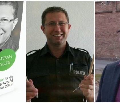A plecat in Germania acum 20 de ani si a ajuns primar de comuna. Povestea lui Stefan, un edil care NU primeste salariu - FOTO