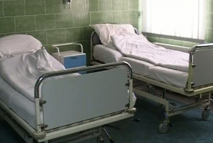 Intoxicatie in masa la Rascani. 11 persoane, printre care si 3 copii, au fost spitalizate