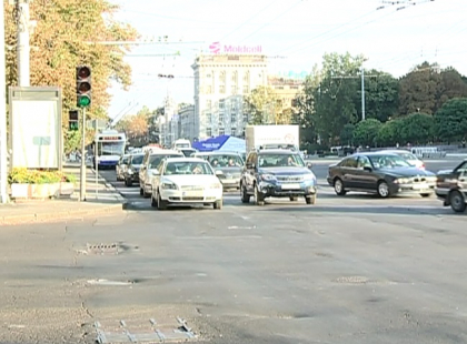 Atentie soferi. Centrul capitalei va fi inchis in weekend. Vezi care este motivul Atentie soferi. Centrul capitalei va fi inchis in weekend. Vezi care este motivul