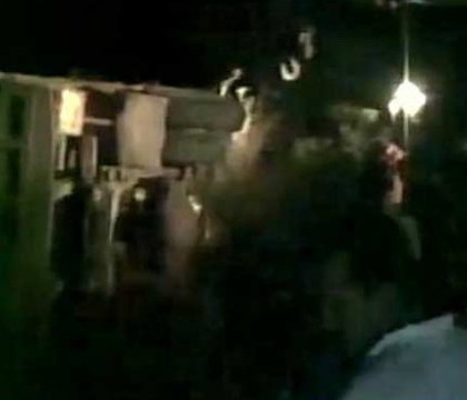 15 morti, dintre care sapte copii, intr-un accident auto. Opt dintre victime erau membri ai aceleiasi familii 15 morti, dintre care sapte copii, intr-un accident auto. Opt dintre victime erau membri ai aceleiasi familii