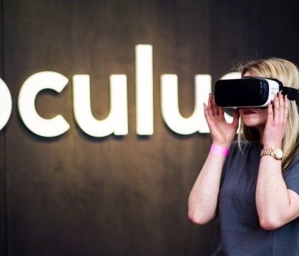 Vestea anuntata de Facebook pentru utilizatorii sai. Oculus promite un nou pas catre realitatea virtuala