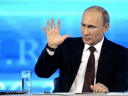 Razbunarea Rusiei. Cele 14 "arme" de pe biroul lui Putin, care pot zdrucina in orice moment lumea Razbunarea Rusiei. Cele 14 "arme" de pe biroul lui Putin, care pot zdrucina in orice moment lumea