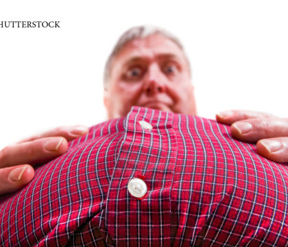 Cum se poate ajunge de la cateva kilograme in plus la diabet si chiar cancer. "Obezitatea nu se trateaza dupa internet" Cum se poate ajunge de la cateva kilograme in plus la diabet si chiar cancer. "Obezitatea nu se trateaza dupa internet"