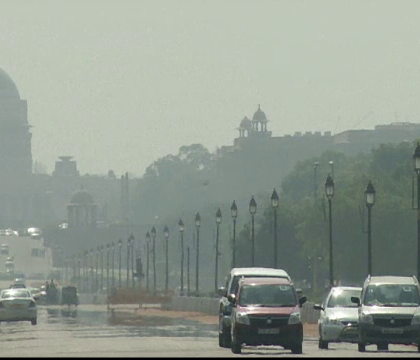 Alerta in India, dupa ce s-au inregistrat temperaturi record. Guvernul trimite resurse de apa cu trenul in unele zone