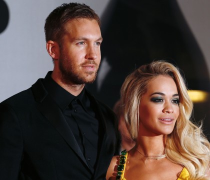 Calvin Harris, implicat intr-un grav accident auto. Celebrul DJ a ajuns la spital si si-a anulat concertul din Las Vegas