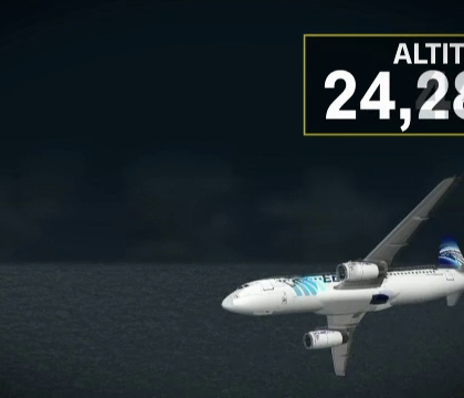 Autoritatile egiptene contrazic Grecia in cazul avionului EgyptAir: "Nu a facut manevre bruste". Ce ar fi aparut pe radare Autoritatile egiptene contrazic Grecia in cazul avionului EgyptAir: "Nu a facut manevre bruste". Ce ar fi aparut pe radare