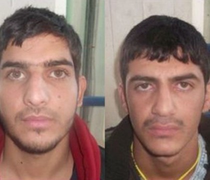 Doi jihadisti capturati in Austria au spus ca au primit instructiuni sa atace Franta: "Li s-a promis ca vor merge in paradis" Doi jihadisti capturati in Austria au spus ca au primit instructiuni sa atace Franta: "Li s-a promis ca vor merge in paradis"