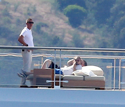 Leonardo DiCaprio, criticat dur de activistii pentru protectia mediului. Motivul pentru care e acuzat de ipocrizie Leonardo DiCaprio, criticat dur de activistii pentru protectia mediului. Motivul pentru care e acuzat de ipocrizie