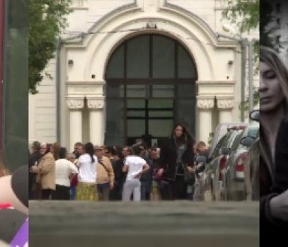 Fosta sotie a lui Dan Condrea spune ca patronul Hexi Pharma a fost agent SIE si ca a fost filat de SRI. Declaratiile femeii Fosta sotie a lui Dan Condrea spune ca patronul Hexi Pharma a fost agent SIE si ca a fost filat de SRI. Declaratiile femeii