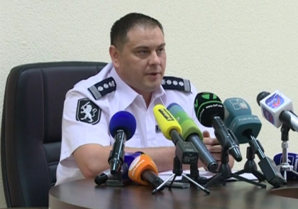 Inspectoratul National de Patrulare are un nou sef. Vezi despre cine este vorba
