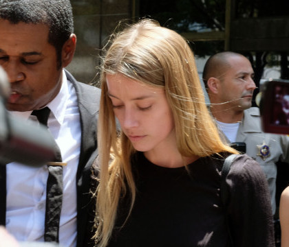 Amber Heard: "Johnny Depp este un agresor in serie, ma tem pentru viata mea". Cu cine credea actorul ca este inselat de sotie Amber Heard: "Johnny Depp este un agresor in serie, ma tem pentru viata mea". Cu cine credea actorul ca este inselat de sotie
