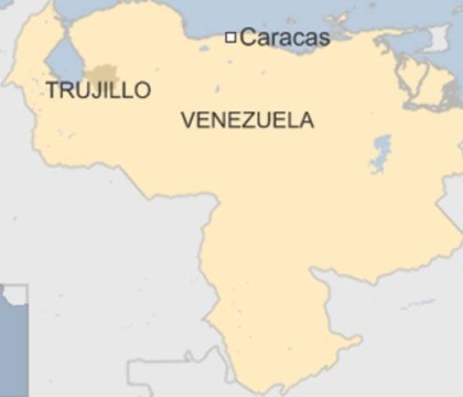 11 oameni ucisi in stil mafiot, in Venezuela. Ce le-au ordonat atacatorii victimelor inainte de executie