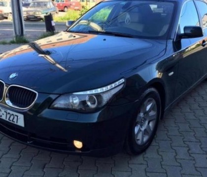 Un roman a postat imaginea cu BMW-ul care i-a fost furat pe contul sau de Facebook. Ce s-a intamplat dupa 3 zile Un roman a postat imaginea cu BMW-ul care i-a fost furat pe contul sau de Facebook. Ce s-a intamplat dupa 3 zile