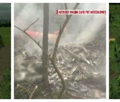 Elicopter SMURD prabusit in Republica Moldova. ANIMATIE GRAFICA: cum s-a produs tragedia in care au murit patru persoane Elicopter SMURD prabusit in Republica Moldova. ANIMATIE GRAFICA: cum s-a produs tragedia in care au murit patru persoane