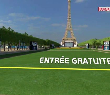 Masuri de securitate sporite, inainte de UEFA EURO 2016. Seful politiei din Paris cere desfiintare zonei fanilor Masuri de securitate sporite, inainte de UEFA EURO 2016. Seful politiei din Paris cere desfiintare zonei fanilor
