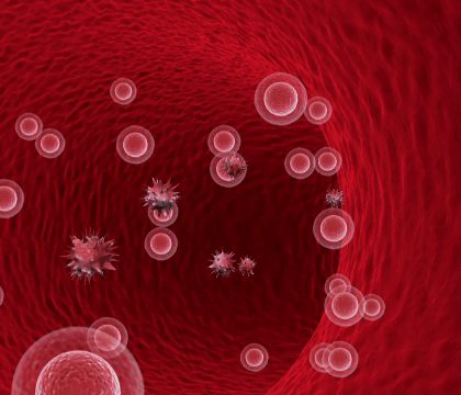 Un nou tip de tratament le da speranta bolnavilor de cancer. Cum actioneaza de fapt terapia imuno-oncologica
