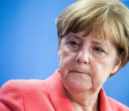 Forbes: Angela Merkel, pentru al saselea an consecutiv pe primul loc in topul 100 al celor mai influente femei din lume Forbes: Angela Merkel, pentru al saselea an consecutiv pe primul loc in topul 100 al celor mai influente femei din lume