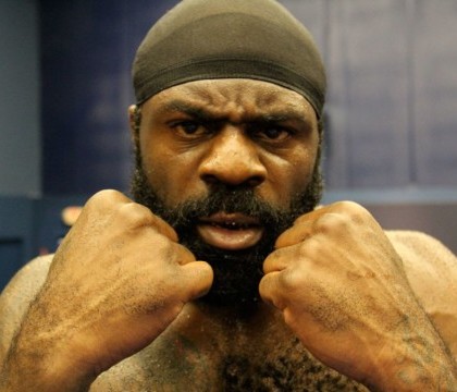 Kimbo Slice, unul dintre cei mai tari campioni de batai pe strada, a murit: "Suntem cu totii socati si intristati"