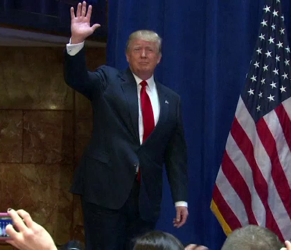 Ce s-ar putea intampla cu Campionatul Mondial de Fotbal din 2026 daca Donald Trump va fi presedintele SUA Ce s-ar putea intampla cu Campionatul Mondial de Fotbal din 2026 daca Donald Trump va fi presedintele SUA