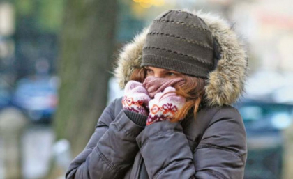 Inceput de toamna cu temperaturi de iarna. Unde au fost ingheturi si ce vreme ne asteapta in urmatoarele zile