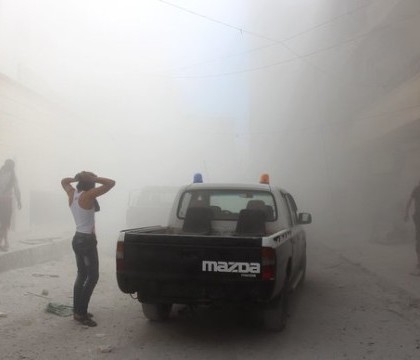 Atentat cu masina-capcana comis in Irak. Cel putin 8 persoane au murit, iar alte 30 au fost ranite Atentat cu masina-capcana comis in Irak. Cel putin 8 persoane au murit, iar alte 30 au fost ranite