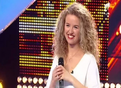 PI**ET! Reactia unei vedete din Romania, dupa ce o MOLDOVEANCA a cantat pe scena unui concurs. VIDEO PI**ET! Reactia unei vedete din Romania, dupa ce o MOLDOVEANCA a cantat pe scena unui concurs. VIDEO