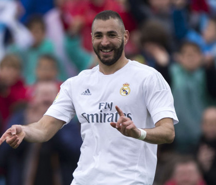 Imaginea care le-a sters francezilor bucuria victoriei. Ce a publicat Benzema pe Instagram in timpul meciului