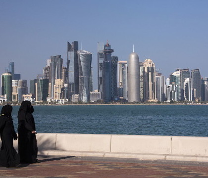 O tanara olandeza a fost violata in Qatar si s-a dus la politie. Cosmarul pe care il traieste de atunci O tanara olandeza a fost violata in Qatar si s-a dus la politie. Cosmarul pe care il traieste de atunci