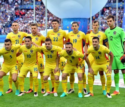 Rusul Serghei Karasev va arbitra meciul dintre Romania si Elvetia, miercuri, 15 iunie