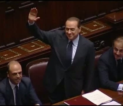 Silvio Berlusconi, operat pe cord deschis. Ce probleme de sanatate avea fostul premier italian Silvio Berlusconi, operat pe cord deschis. Ce probleme de sanatate avea fostul premier italian