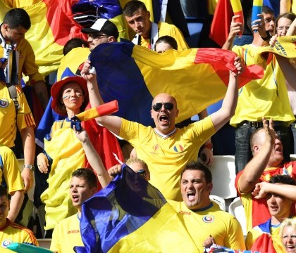Romania n-a mai pierdut cu Albania de 68 de ani. Ce mesaj transmite antrenorul albanezilor inainte de meciul de duminica