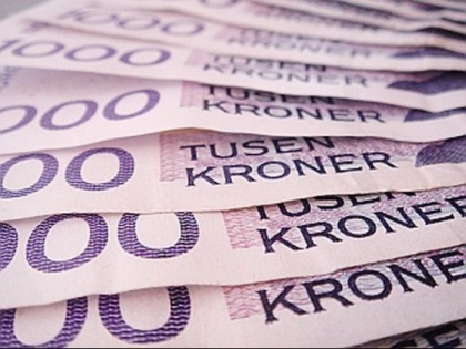 Decizie istorica in tara din Europa care are mai multi bani decat poate cheltui. Ce vrea sa faca cu trilionul de dolari strans Decizie istorica in tara din Europa care are mai multi bani decat poate cheltui. Ce vrea sa faca cu trilionul de dolari strans