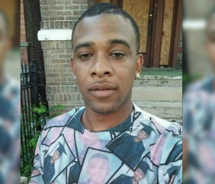 Tanar din Chicago impuscat mortal in timp ce facea live streaming pe pagina sa de Facebook - VIDEO