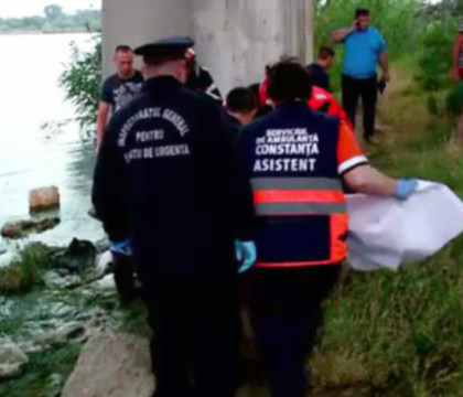 Pariul mortal pus de un tanar din Constanta. Este a treia persoana care si-a sfarsitul astfel de la inceputul anului Pariul mortal pus de un tanar din Constanta. Este a treia persoana care si-a sfarsitul astfel de la inceputul anului