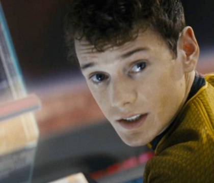 Tragedie la Hollywood. Actorul Anton Yelchin, cunoscut din serialul Star Trek, a murit intr-un groaznic accident de masina