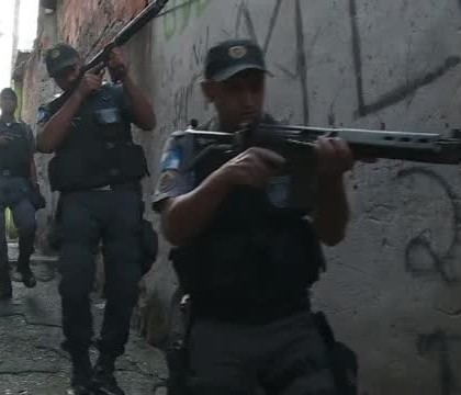 Probleme mari pentru Brazilia inaintea Jocurilor Olimpice. Rio de Janeiro a declarat "stare de calamitate financiara" Probleme mari pentru Brazilia inaintea Jocurilor Olimpice. Rio de Janeiro a declarat "stare de calamitate financiara"