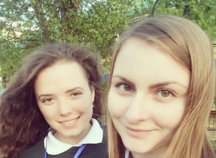 Doua studente din Moldova, implicate intr-un grav accident in SUA. Prietenii au lansat o campanie de strangere de fonduri - FOTO Doua studente din Moldova, implicate intr-un grav accident in SUA. Prietenii au lansat o campanie de strangere de fonduri - FOTO
