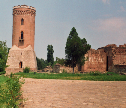 Locul din Romania care i-a fascinat pe turistii americani. Oamenii strabat zeci de mii de kilometri doar pentru a-l vizita Locul din Romania care i-a fascinat pe turistii americani. Oamenii strabat zeci de mii de kilometri doar pentru a-l vizita