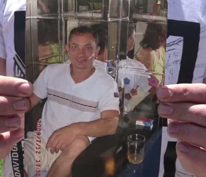 Barbatul din Satu Mare, lasat sa astepte cu orele pe holul spitalului, a murit. Cum l-a gasit fiul sau in salon Barbatul din Satu Mare, lasat sa astepte cu orele pe holul spitalului, a murit. Cum l-a gasit fiul sau in salon