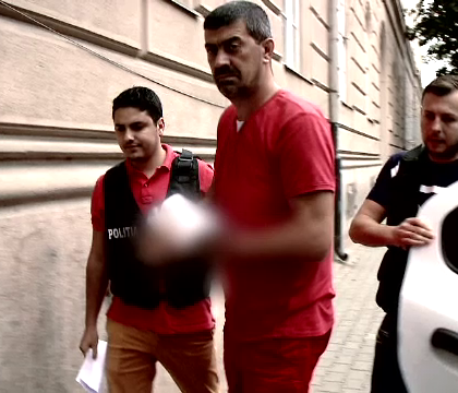 Om de afaceri din Timisoara, acuzat ca a violat trei minore. Ce au descoperit politistii in calculatorul sau
